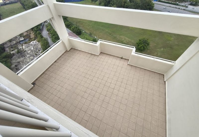 Subang Olives Residence