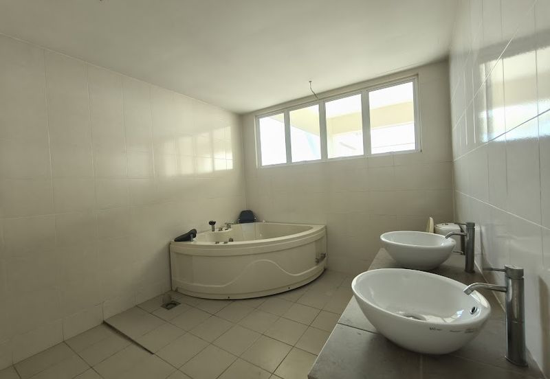 Subang Olives Residence