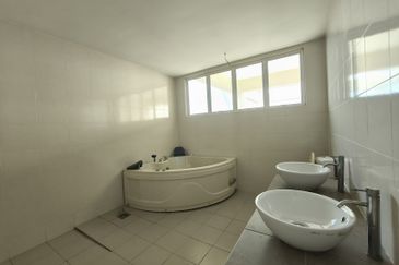 Subang Olives Residence