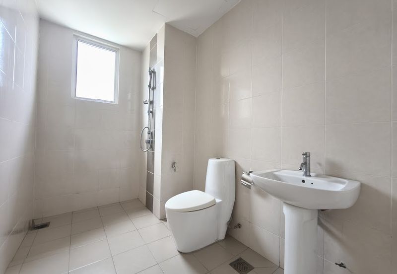 Subang Olives Residence