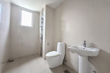 Subang Olives Residence