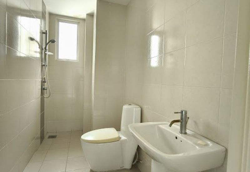 Subang Olives Residence