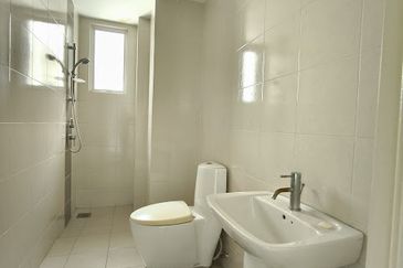 Subang Olives Residence