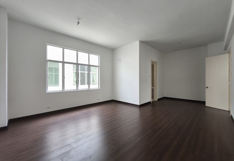 Subang Olives Residence