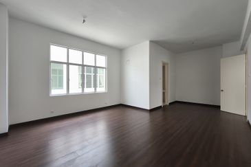 Subang Olives Residence