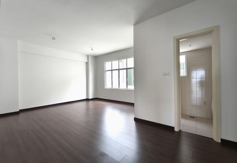 Subang Olives Residence