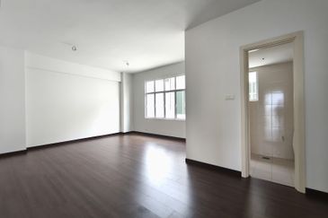 Subang Olives Residence