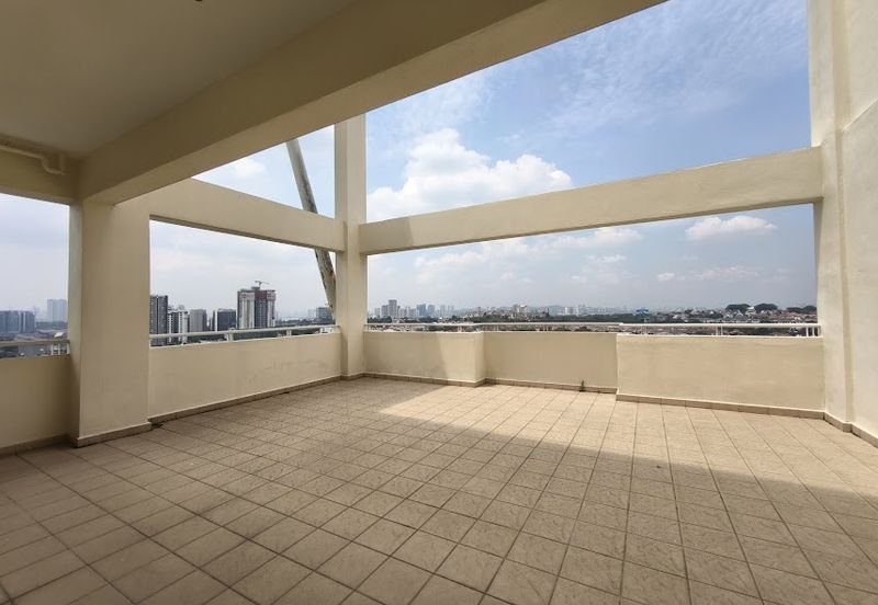 Subang Olives Residence