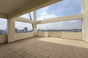 Subang Olives Residence