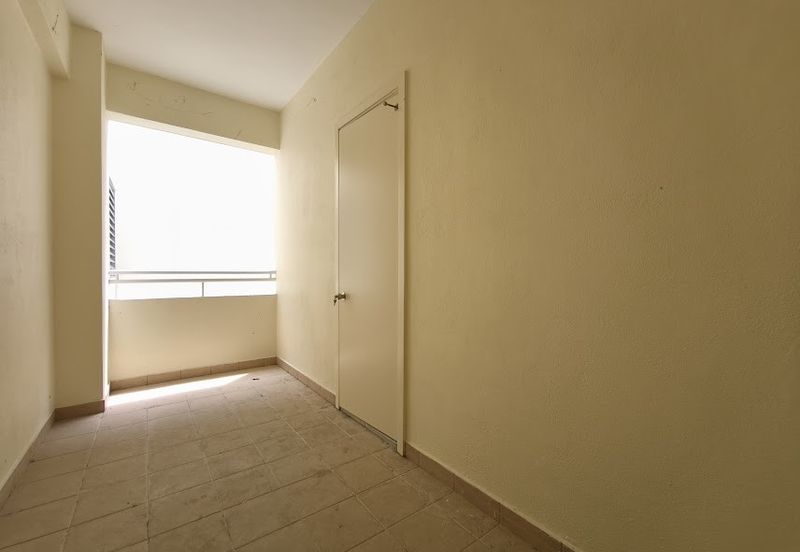 Subang Olives Residence