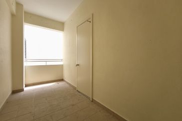 Subang Olives Residence