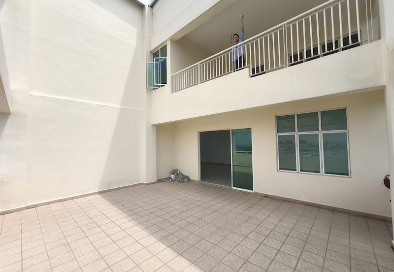 Subang Olives Residence