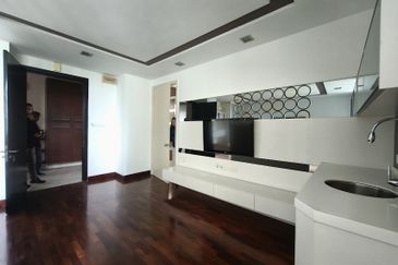 Subang Olives Residence