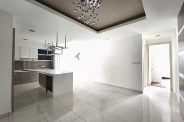 Subang Olives Residence