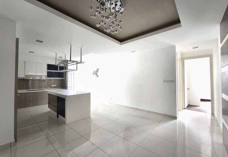 Subang Olives Residence