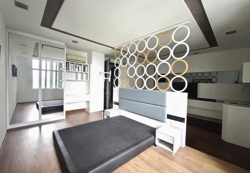 Subang Olives Residence