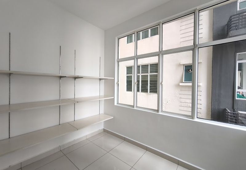 Subang Olives Residence