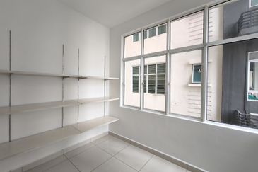 Subang Olives Residence