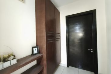 Subang Olives Residence