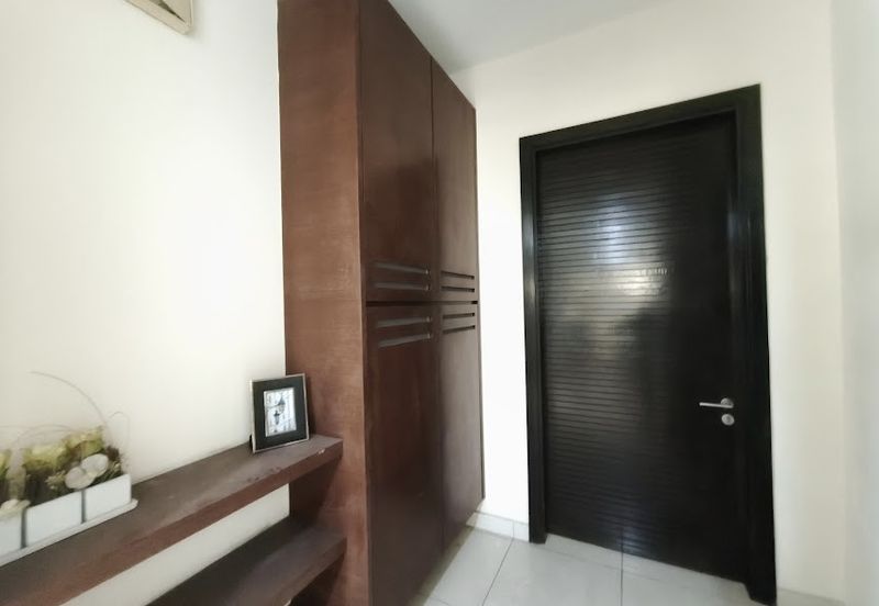 Subang Olives Residence