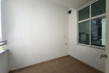Subang Olives Residence