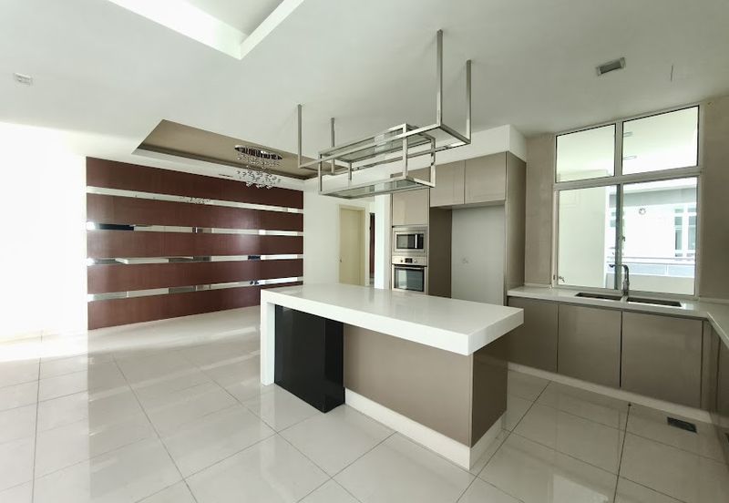 Subang Olives Residence