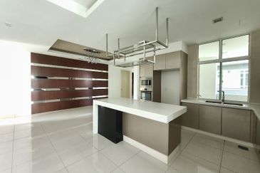 Subang Olives Residence