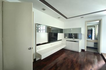 Subang Olives Residence