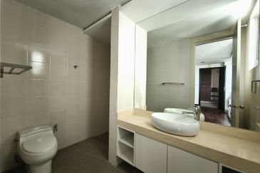 Subang Olives Residence