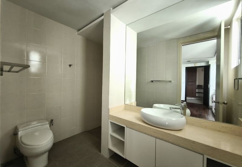 Subang Olives Residence