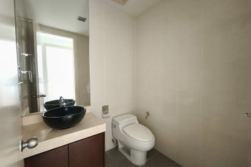 Subang Olives Residence