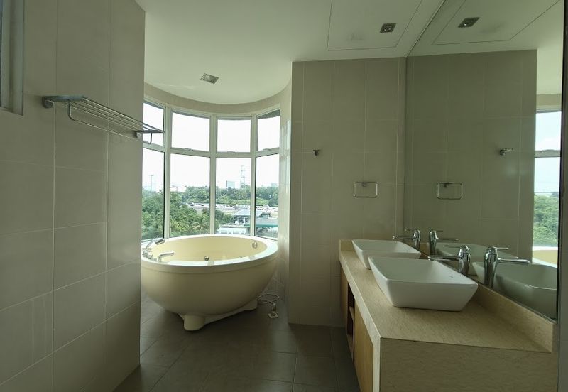 Subang Olives Residence