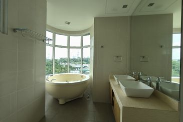 Subang Olives Residence