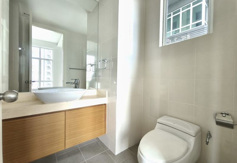 Subang Olives Residence