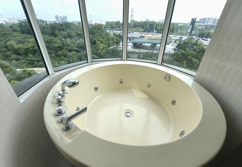 Subang Olives Residence