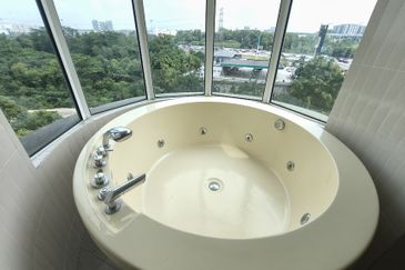 Subang Olives Residence