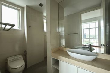 Subang Olives Residence