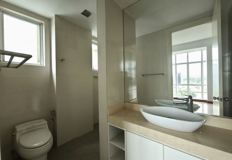 Subang Olives Residence