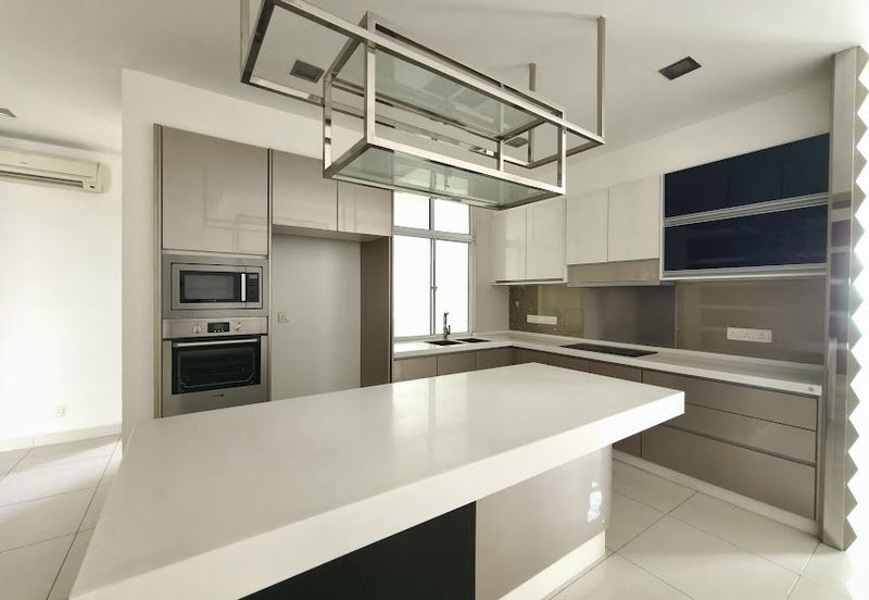 Subang Olives Residence