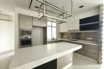 Subang Olives Residence