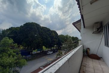 Taman Kencana
