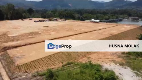 FREEHOLD LAND/TANAH KEDIAMAN UNTUK DIJUAL/HULU LANGAT/MALAY RESERVED/NEGOTIABLE PRICE, Selangor, Hulu Langat