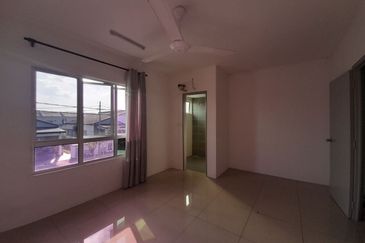 Rentak Perdana @ LBS Alam Perdana