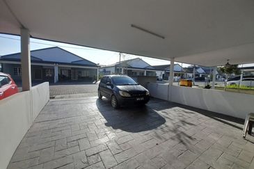 Rentak Perdana @ LBS Alam Perdana