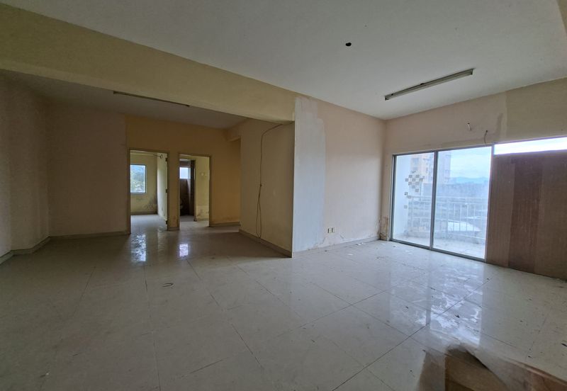 Kepong Sentral Condominium