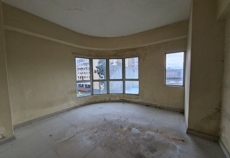 Kepong Sentral Condominium