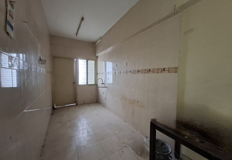 Kepong Sentral Condominium