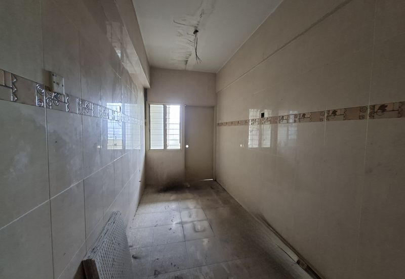 Kepong Sentral Condominium