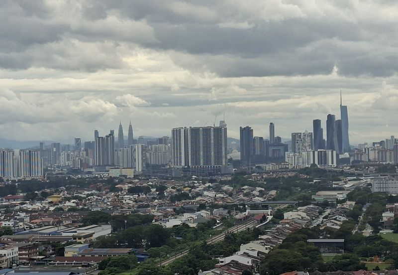 Kepong Sentral Condominium