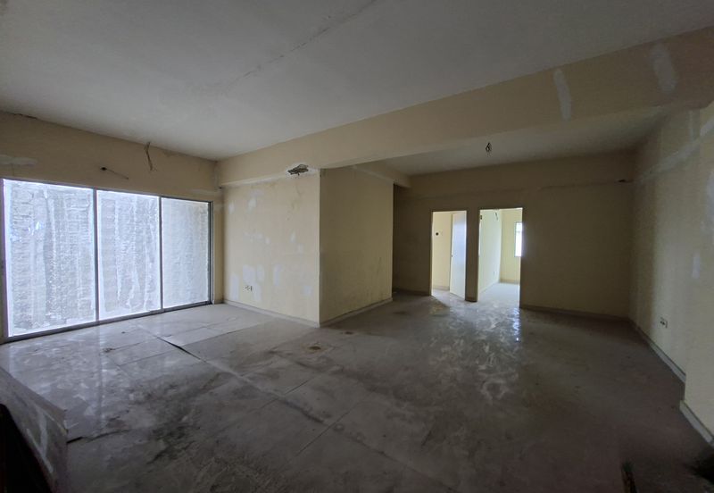 Kepong Sentral Condominium